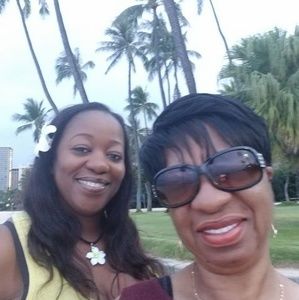 Meet your Posher, Alvester